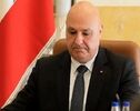 عون: اسرائیل توافق آتش‌بس با لبنان را نقض کرده است
