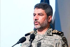 الجیش الایرانی: نحن على أهبة الاستعداد لأي ظرف

