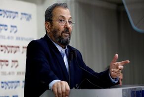 ایهود باراک از استراتژی نتانیاهو پرده برداشت