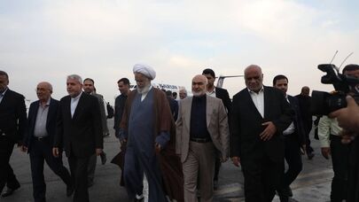 گردشگری ایران و عراق در آستانه جهش؛ هدف‌گذاری برای ۱۰ میلیون سفر