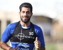 شوک به پرسپولیس و تیم ملی؛ کنعانی‌زادگان جام ملت‌های آسیا را از دست داد