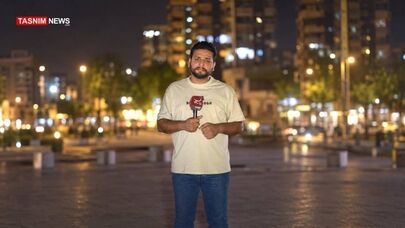 درخواست محرمانه الزیدی از یمنی‌ها پیش از سفر به ریاض