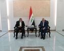 عراقجی یتوجه إلى بغداد للمشارکة فی اجتماع وزراء خارجیة منظمة التعاون الإسلامی

