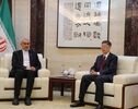 ایجاد مدل‌های تجاری جدید در روابط ایران و چین