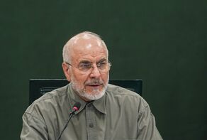 قالیباف: الفنان الإیرانی الأصیل صوت معبّر عن آمال شعبه وتطلعاته

