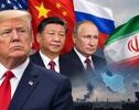中国正告美国：这样的做法极不负责！