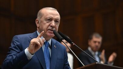 اختلاف بر سر حجاب به برکناری مشاور اردوغان انجامید