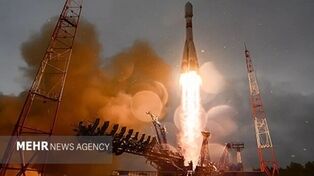Iran's new Pars-2 satellite ready to launch