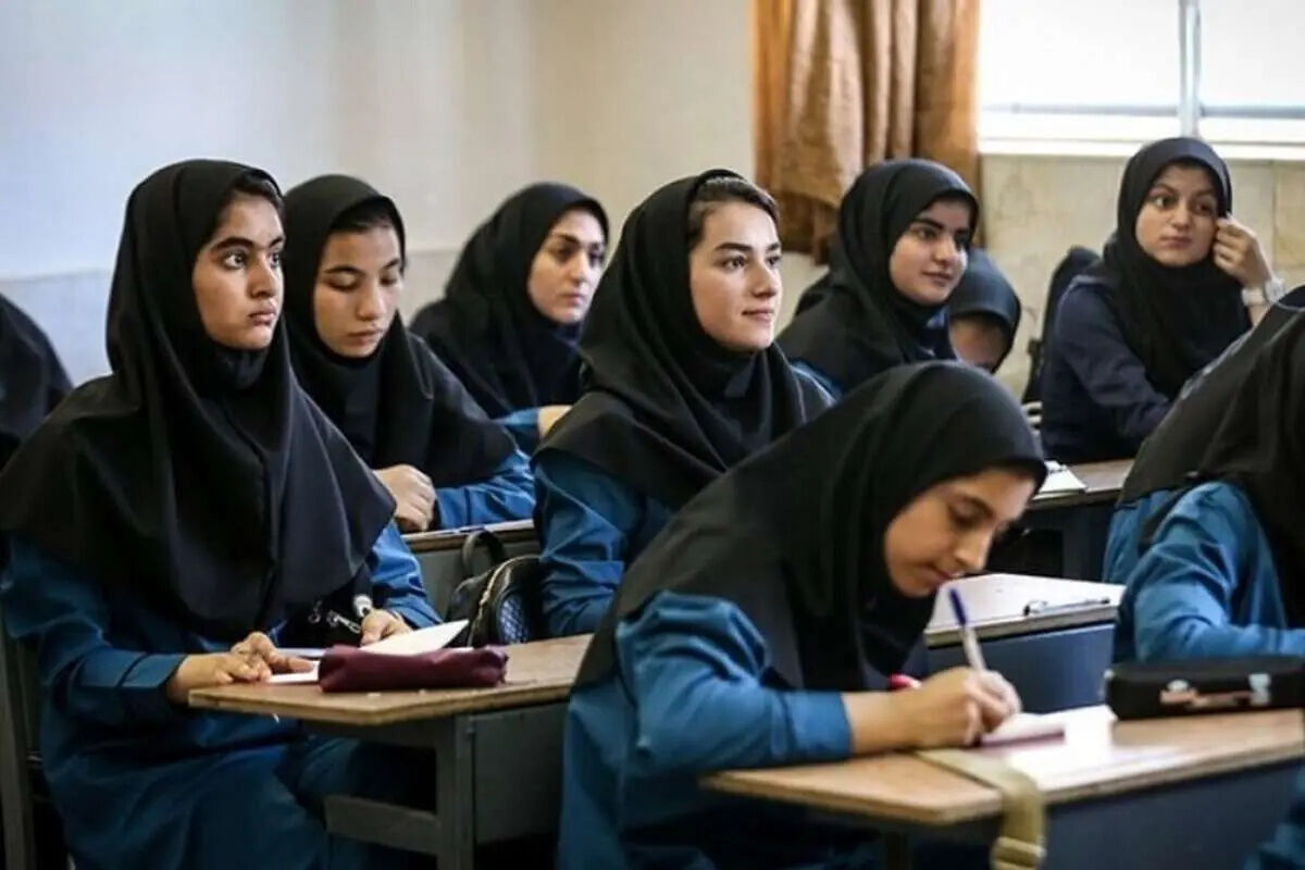 خبر مهم وزیر آموزش‌وپرورش درباره تعطیلی مدارس؛ احتمال تغییر شیوه برگزاری کلاس‌ها