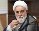 ناطق نوری خطاب به مردم و مسئولان: از حضور و ابراز همدردی شما سپاسگزارم