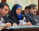 Iran’s road minister proposes new transit routes, infrastructure cooperation with Kazakhstan