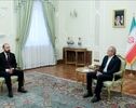 Тегеран и Ереван делают упор на расширение торгово-экономического и научно-технического сотрудничества.