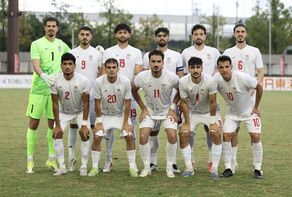 ۳ گزینه نهایی جانشینی حسین عبدی در تیم ملی امید مشخص شدند