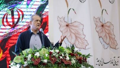 پزشکیان: نباید اجازه دهیم دلالان حاصل زحمت کشاورزان را بخورند