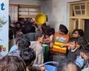 حادثه مرگبار در مدرسه پیشاور؛ ۱۷ دانش‌آموز کشته شدند