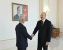Иран и Азербайджан договорились укрепить пограничное сотрудничество и урегулирование кризисов.