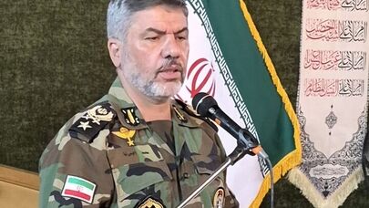 US aims to destroy Iranian-Islamic civilization
