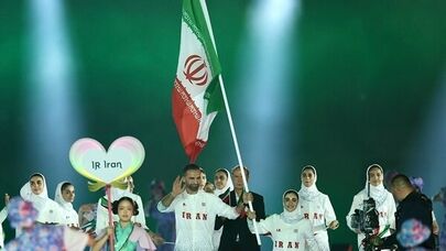 درخشش ایران در بازی‌های آسیایی؛ مدال طلای سوم به نام فوتبال الکترونیک