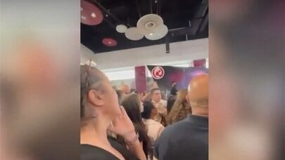 اعتراض جنجالی مادر گروگان اسرائیلی به نتانیاهو؛ تو مسئول مرگ پسرم هستی!