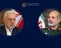 اللواء وحیدی: القدرة المحلیة واستمرار الإنتاج هما سند الجهوزیة الدفاعیة للبلاد

