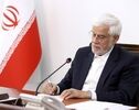 عارف یهنئ المنتخب الإیرانی للشباب بإنجازه فی بطولة العالم للمصارعة الحرة

