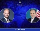 במהלך פגישה בניו יורק, עראקצ'י מתח ביקורת על עמדתה ההתערבותית של צרפת כלפי איראן.