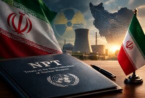 Iran’s Withdrawal from NPT: Political Threat or Strategic Decision?