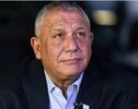 آیزنکوت به دنبال تشکیل دولتی فراگیر در اسرائیل