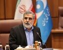 کمالوندی: وضع اللمسات الأخیرة على بروتوکول بناء مفاعلات صغیرة مع روسیا

