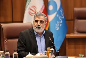 کمالوندی: وضع اللمسات الأخیرة على بروتوکول بناء مفاعلات صغیرة مع روسیا

