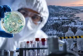 Russia’s Plague: A Distant Threat or a Warning for Iran?