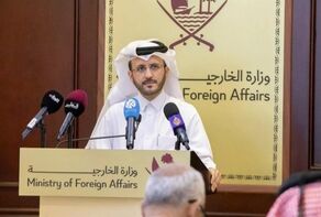 افشاگری مقام قطری از پشت پرده مذاکرات ایران و آمریکا؛ چرا تهران و واشنگتن به توافق نرسیدند؟