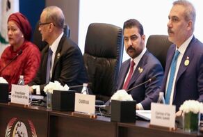 هشدار آنکارا در نشست سازمان همکاری اسلامی؛ هاکان فیدان خواستار حفاظت از جریان تجارت جهانی شد