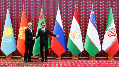 ایران در محاصره یا محاصره در بن‌بست ایران؟