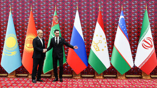 ایران در محاصره یا محاصره در بن‌بست ایران؟