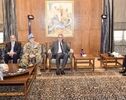 لبنان خواستار ادامه مأموریت یونیفل در جنوب این کشور شد