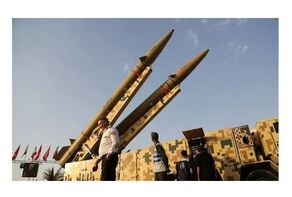 Iran Army planning to enhance missile range, speed: Spox.