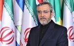 نشست تهران نتیجه مقاومت ملت ایران و رشادت نیروهای مسلح بود ؛ایران حلقه اتصال پاکستان، ترکیه و عربستان برای امنیت منطقه‌ای است