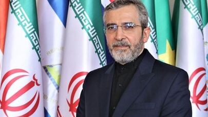 Iran Links Pakistan, Türkiye and Saudi Arabia for Regional Security