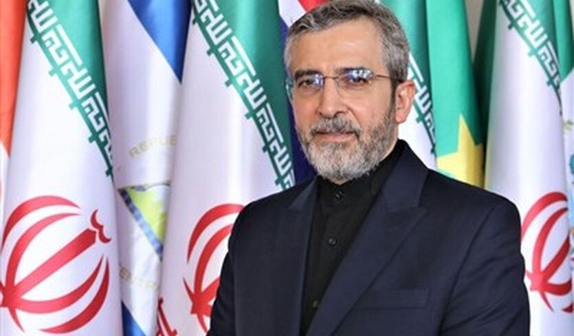 Iran Links Pakistan, Türkiye and Saudi Arabia for Regional Security