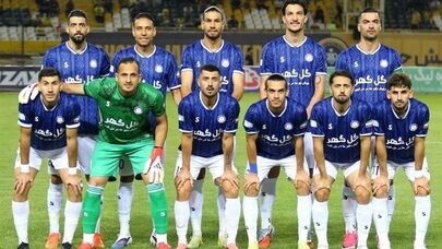 تغییر ناگهانی محل بازی گل‌گهر؛ دیدار با المحرق در عمان برگزار می‌شود