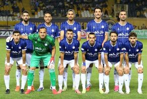 تغییر ناگهانی محل بازی گل‌گهر؛ دیدار با المحرق در عمان برگزار می‌شود