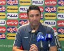 درخواست نکونام از سه ستاره استقلال پیش از نبرد حساس تراکتور