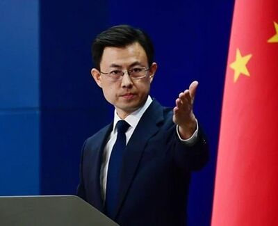 中国外交部回应伊朗总统联大讲话：美伊战事延宕不符合各方共同利益