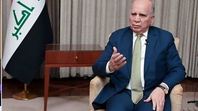 عراق: بسته شدن تنگه هرمز بر صادرات نفت ما تأثیر گذاشته است