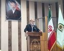 رئیس لجنة الامن القومی النیابیة: ای خطأ من جانب العدو، سیواجه برد یبعث على الندم

