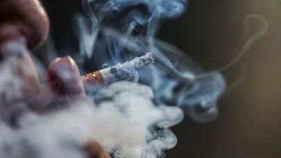 شانس ادامه زندگی با ترک سیگار و تریاک