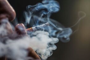 شانس ادامه زندگی با ترک سیگار و تریاک