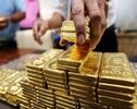 قیمت طلای جهانی امروز چهارشنبه 15 مهر ؛اونس طلا در برابر فشار نزولی مقاومت کرد