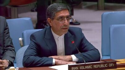 إیران: تقاریر الوکالة الدولیة للطاقة الذریة یجب ان تکون مهنیة ونزیهة


